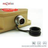 HCA520T INCLINOMETER TILT SENSOR-high Accuracy Dual-axis Voltage Signal 0-5v Output Angle Sensor Tilt Angle Monitor thumbnail-2