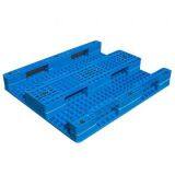 Rack use plastic pallet heavy duty euro pallets for sale