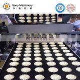 Top Quality Top Sell Depositor Cookie Machine Price thumbnail-6