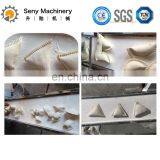 Professional Of Manual Commercial Small Samosa/Empanada/Dumpling Making Machine thumbnail-6