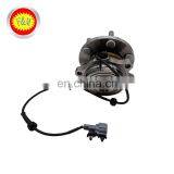 China Spare Auto Front Part Wheel Hub Bearing OEM 40202-JR70A For Navara thumbnail-6