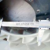 Truck Engine Parts Fan Blade thumbnail-4