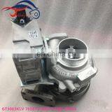GT2563KLV GT3063KLV Turbo 765871-0007 17201-E0034A Turbocharger for Hino Dutro Truck N04C 4.0L Engine thumbnail-2
