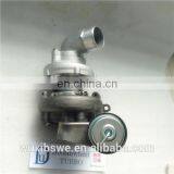 VB13 Turbocharger 17201-0R020 17201-0R021 For RAV4 2.2L D-4D Engine 2AD-FHV 17201-OR020 thumbnail-3