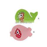 Pets Puppy Catnip Fish Soft Toy Cat thumbnail-1