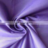 100% Polyester Pongee Fabric for Lining thumbnail-4