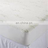 Premium Waterproof Crib Mattress Protector Bamboo Jacquard Fitted Sheet thumbnail-6
