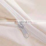 Designer Brand Luxury Waterproof 100% Cotton Bed Plaid Quilt Duvet Cover Set thumbnail-4