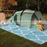 AIYISI 100% PP Foldable Patio Carpet/mat/rug With ECO-friendly thumbnail-6