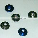 2017 Rossi VR46 M1 Factory Racing Team Moto GP Titanium Engine Valve for Yamaha m1 thumbnail-3