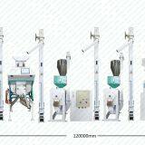 Wuhan Yating Machinery Co., Ltd. company overview - view 1 thumbnail