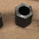Space Frame Hex Sleeve Nut thumbnail-5