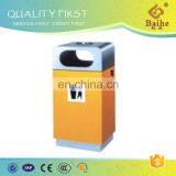 China Professional Manufacture Trash Can BH15907 thumbnail-2