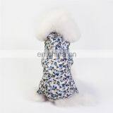 New Arrived All Seasons Four-legged Pet Dog Wear Products Raincoat Waterproof thumbnail-2