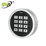 Metal Waterproof Access Control Machine Metal Fingerprint Waterproof Access Control Machine Round thumbnail-4
