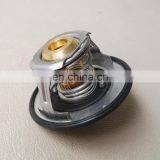 Cummins ISDe ISBe Auto Engine Parts 5292708 3974823 4929642 Thermostat Assy thumbnail-3