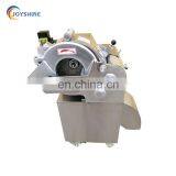 Stainless Steel Industrial Ginger Potato Dicer Cube Vegetable Cutting Machine thumbnail-2