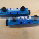Vickers Directional Valve DG4V 3 2C M U D6 60 thumbnail-3