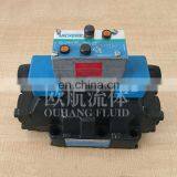 Vickers Solenoid Valve Directional Valve DG5S-8-2N-T-M-FPBWL-B5-30 thumbnail-2