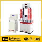 Digital Display Electronic Hydraulic Tensile Compression Bending Shear Universal Testing Machine thumbnail-5