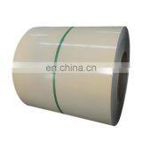 Latest Color Coated Steel Coil PPGI PPGL Metal Roofing Sheet thumbnail-2