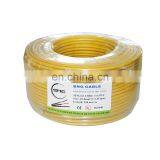 High Quality Low Smoke Oxygen-free Copper Single Core Cable thumbnail-7