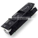 Power Master Window & Wing Control Switch 2049055302 A2049055302 for MERCEDES-BENZ X204 W204 W212 W207 thumbnail-2