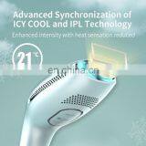 DEESS NEW ARRIVAL Icy Cooling Unlimited Flashes IPL Triplecare Master GP590 Multi Functional Beauty Device thumbnail-4