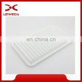 High Performance Hepa Air Filter Oem17801-0H030 Filter for Air Compressor for Japanese Car thumbnail-2