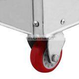 Automatic Slaughtering Equipment Chicken Plucking Machine / Broiler Chicken Plucking Machine / Chicken Feather Plucker for Sale thumbnail-5