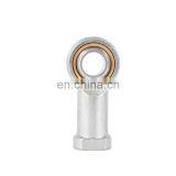 SI8T/K SI10T/K SI12T/K SI14T/K SI16T/K Self-lubricating Rod end knuckle joint bearing