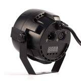 12W Led Par Light Wall Wash Wedding DJ Up Light RGBW DMX Color Mixing for KTV Bar Pub Dance thumbnail-3