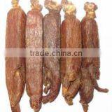 Korea Radix Ginseng,8 Years Old Ginseng Root