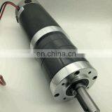 82PLG.80ZYT Large Torque Planetary Gear dc Motor, Rated Torque Upto 120N.m thumbnail-2