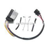 Electric Fan Control Unit 4F0959501C 4F0959501G 4F0959501A 4F0959501E High Quality thumbnail-5