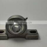 Stainless Steel Bearing UCP204 Pillow Block Bearing Housing SSUCP204 thumbnail-1