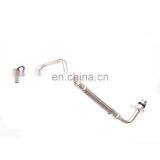 11428626652 Турбокомпрессорная маслоподающая линия с обратным клапаном для BMW F22 F30 F32 11428678840 Высокое качество thumbnail-3