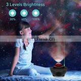 DDP Terms Hot Sale Galaxy Laser Starry Sky Children Night Light Projector With Remote Control for Bedroom Decoration thumbnail-7