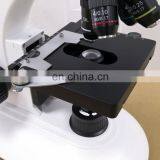 WF10X/20mm 10X/18mm Laboratory Binocular Cold Light 3W Led Microscope thumbnail-7