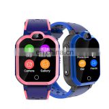 2020 New Arrival Hot Selling Watch Electronics Kids Smart Watch Gps Tracking Device Children Watch With Camera Support Sim Card