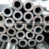 API 5L B Hot Seamless Steel Pipe Flanged Nestable Pipe Electrical Wire Conduit Hot Seamless Steel Pipe thumbnail-2