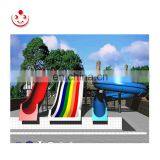 Professional Wild Rapids Water Slide for Kids/Adults thumbnail-1