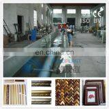 Hot Sale !High Performance WPC Plastic Wood Panel/ Profile Production Line thumbnail-3