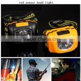 Newest Style Flash Light Dmx Sensor Led Moving Head Lighting thumbnail-1