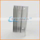 Heatsink Made in China, Aluminum Heat-Sink, Bonded Fin Heatsink thumbnail-1