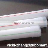 White Color PPR Pipe for Hot Water DIN8077/8078 German Standard thumbnail-3
