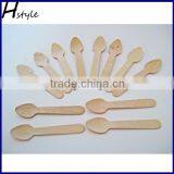 Wedding Wooden Fork SPT013B thumbnail-5