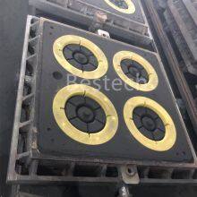 Auto Clay Sand Casting Molding Production Line thumbnail-2