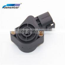 21116881 85109590 Truck Spare Parts Pedal Sensor Without Line For VOLVO thumbnail-1