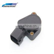 21116881 85109590 Truck Spare Parts Pedal Sensor Without Line For VOLVO thumbnail-2
